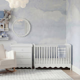 Bebe & Beyond Dancer 2 Piece Room Set