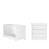 Bebe & Beyond Dancer 2 Piece Room Set