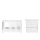 Bebe & Beyond Dancer 2 Piece Room Set