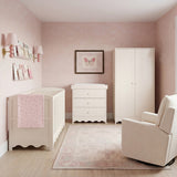 Bebe & Beyond Dancer 3 Piece Room Set