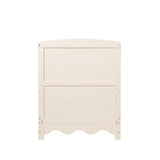 Bebe & Beyond Dancer 3 Piece Room Set