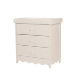 Bebe & Beyond Dancer 3 Piece Room Set