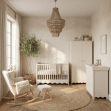 Bebe & Beyond Dancer 3 Piece Room Set