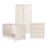 Bebe & Beyond Dancer 3 Piece Room Set