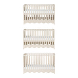 Bebe & Beyond Dancer 3 Piece Room Set