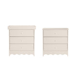 Bebe & Beyond Dancer 3 Piece Room Set