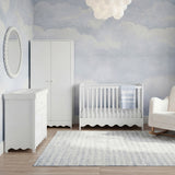 Bebe & Beyond Dancer 3 Piece Room Set