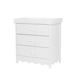 Bebe & Beyond Dancer 3 Piece Room Set