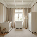 Bebe & Beyond Dancer 3 Piece Room Set