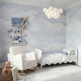 Bebe & Beyond Dancer 3 Piece Room Set
