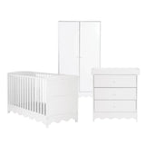 Bebe & Beyond Dancer 3 Piece Room Set