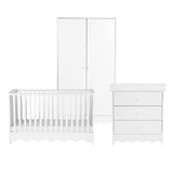 Bebe & Beyond Dancer 3 Piece Room Set