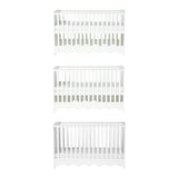 Bebe & Beyond Dancer 3 Piece Room Set