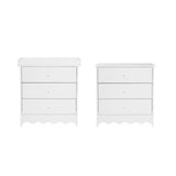 Bebe & Beyond Dancer 3 Piece Room Set