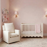 Bebe & Beyond Dancer Cot Bed