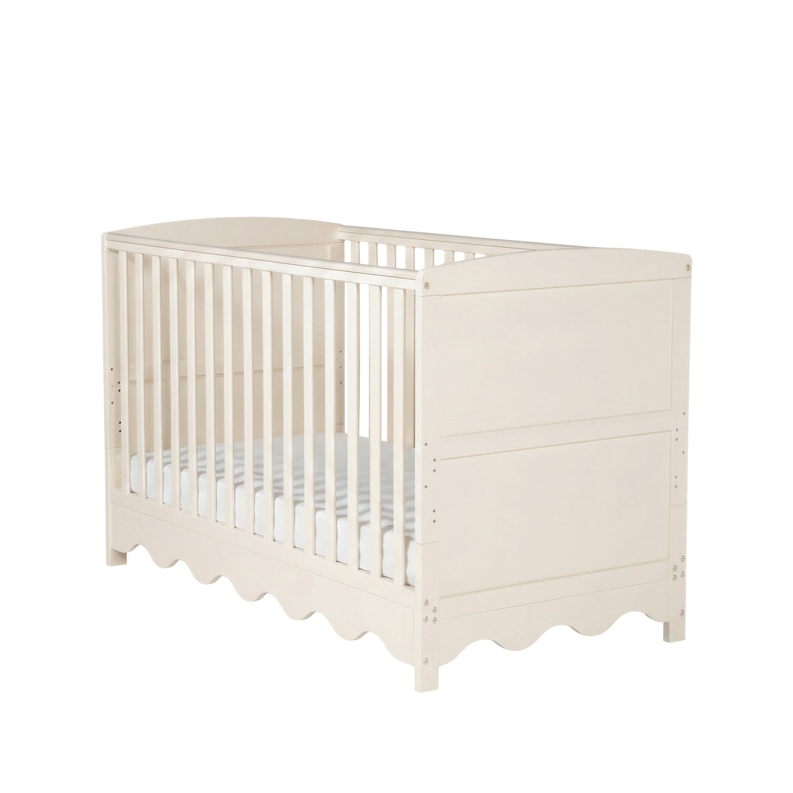 Bebe & Beyond Dancer Cot Bed