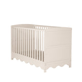 Bebe & Beyond Dancer Cot Bed
