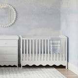 Bebe & Beyond Dancer Cot Bed
