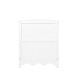 Bebe & Beyond Dancer Cot Bed