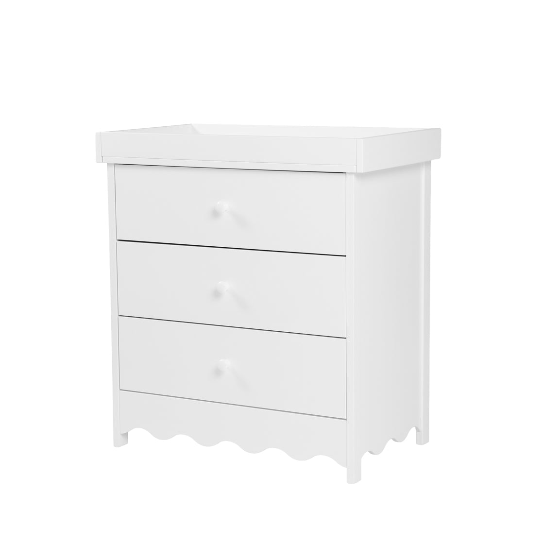 Bebe & Beyond Dancer Changing Unit