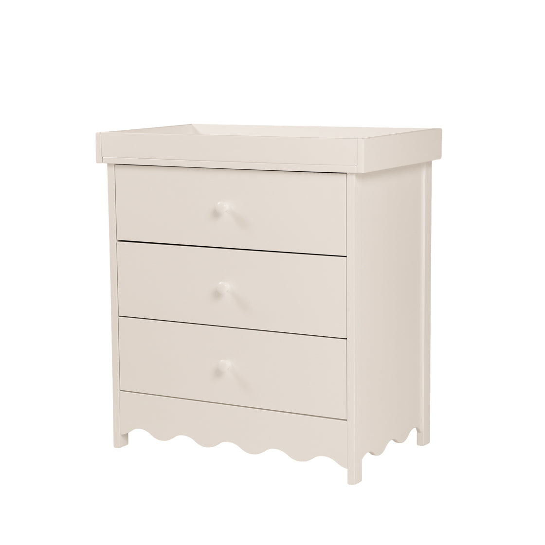 Bebe & Beyond Dancer Changing Unit