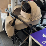 Ex-Display - Avionaut Sirius - 3-in-1 Travel System with Pixel Pro 2.0 C & IQ Orbit Base