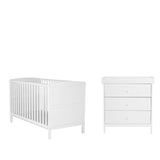 Bebe & Beyond Dreamer 2 Piece Room Set