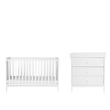 Bebe & Beyond Dreamer 2 Piece Room Set