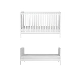 Bebe & Beyond Dreamer 2 Piece Room Set