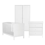 Bebe & Beyond Dreamer 3 Piece Room Set