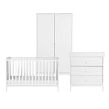 Bebe & Beyond Dreamer 3 Piece Room Set