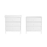 Bebe & Beyond Dreamer 3 Piece Room Set