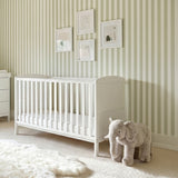 Bebe & Beyond Dreamer Cot Bed