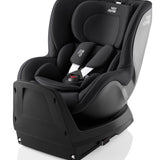 Britax Dualfix M Plus