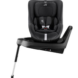 Britax Dualfix M Plus