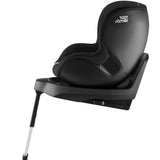 Britax Dualfix M Plus