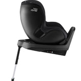 Britax Dualfix M Plus