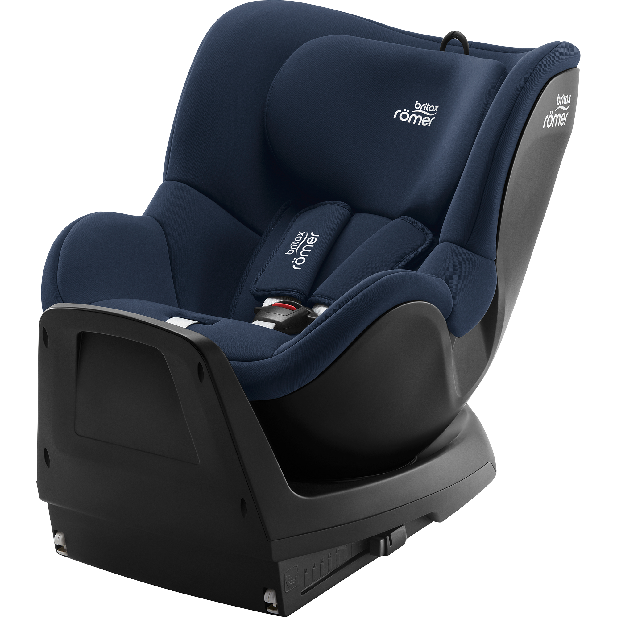 Britax Dualfix M Plus