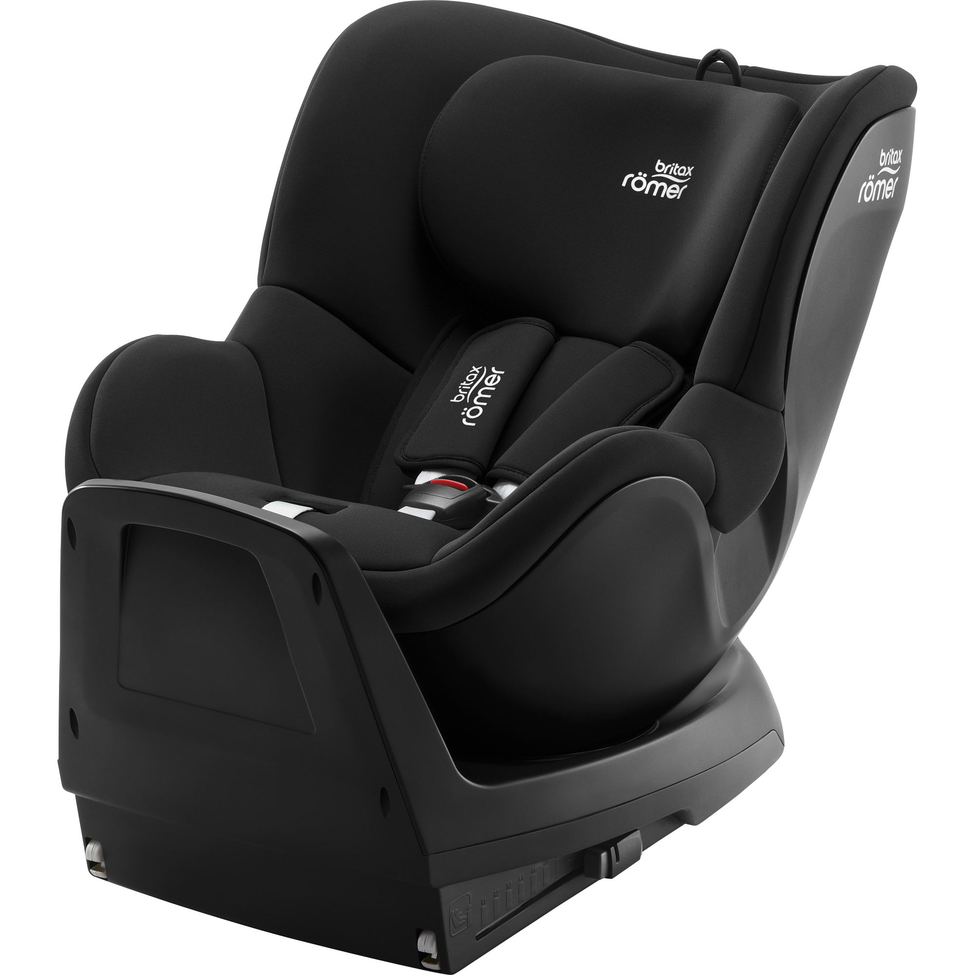 Britax Dualfix M Plus