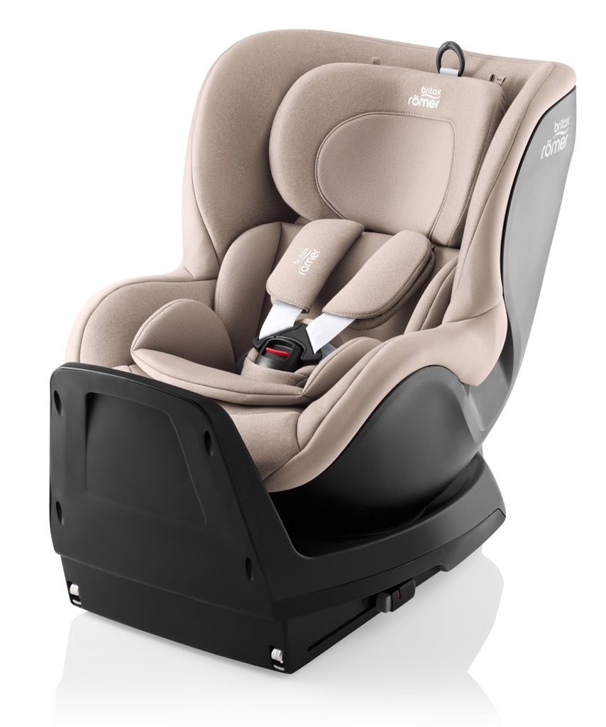 Britax Dualfix M Plus