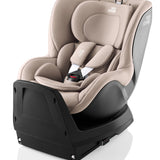 Britax Dualfix M Plus