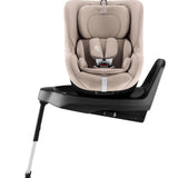 Britax Dualfix M Plus