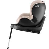 Britax Dualfix M Plus