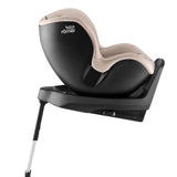 Britax Dualfix M Plus