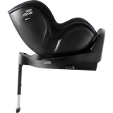Britax Dualfix Pro M