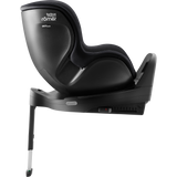 Britax Dualfix Pro M