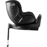 Britax Dualfix Pro M