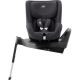 Britax Dualfix Pro M