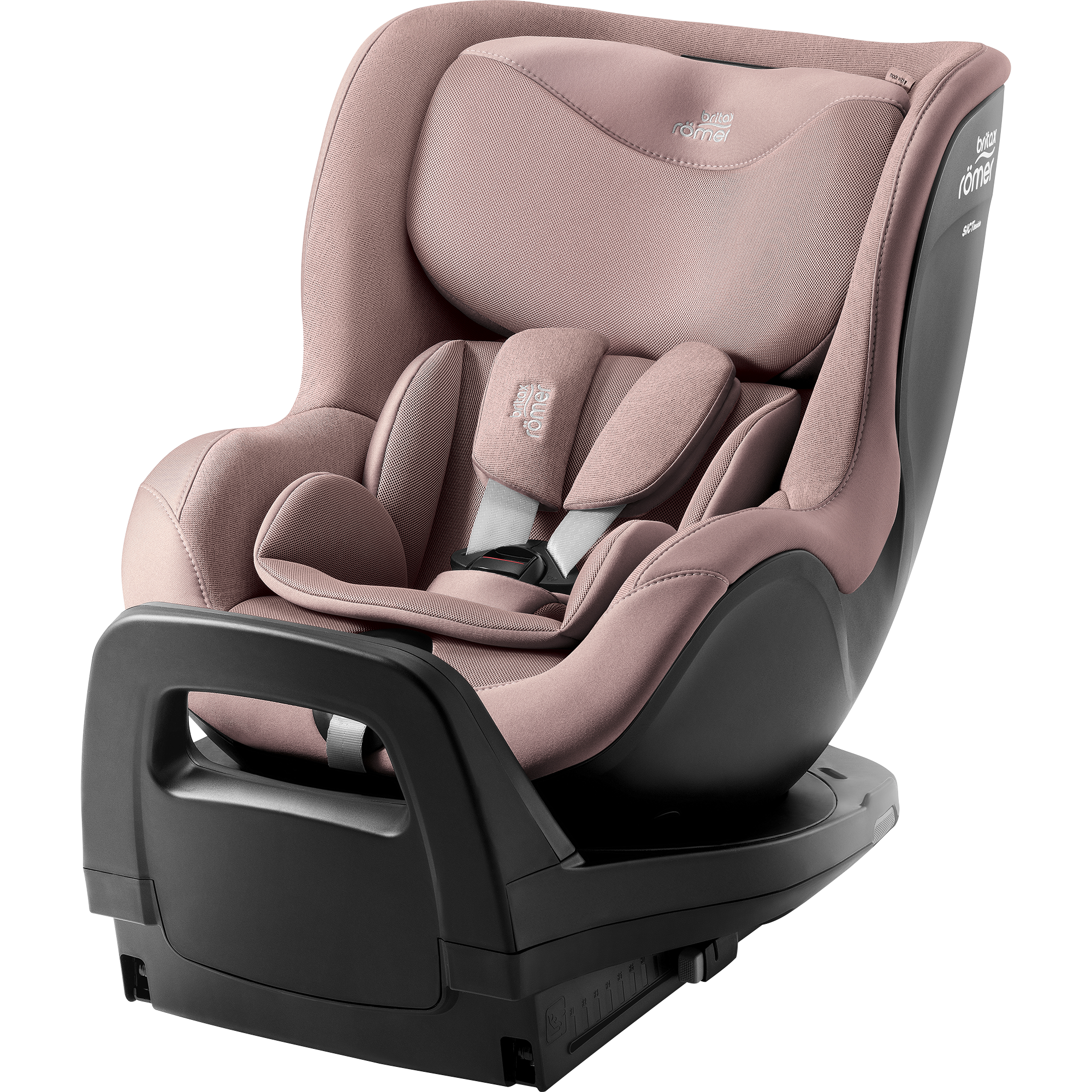 Britax Dualfix Pro M
