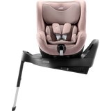 Britax Dualfix Pro M